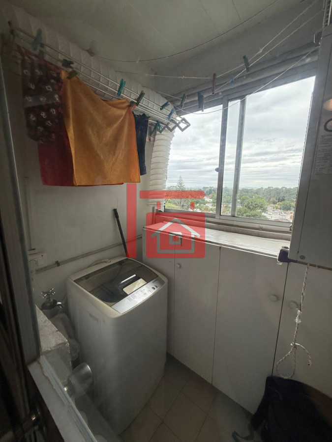 Apartamento ID.23 - ¡Gran oportunidad en venta! Apartamento en Parquemar 