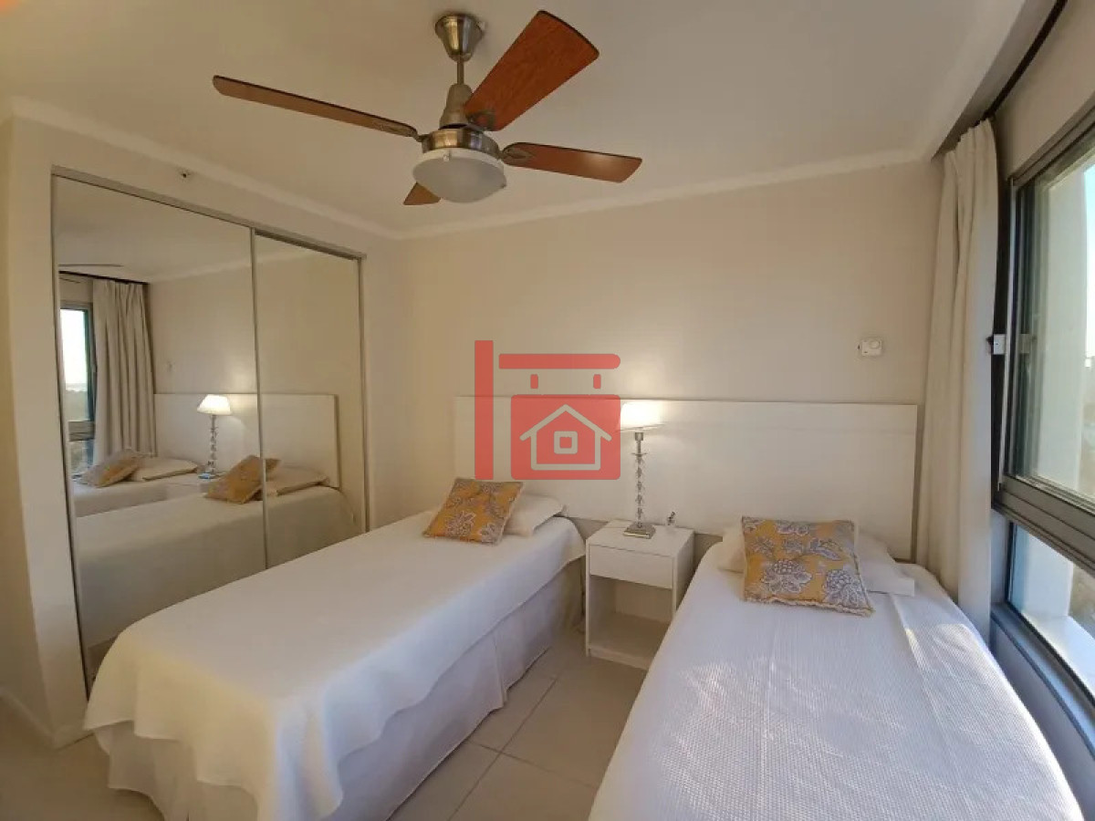 Apartamento ID.135 - Apartamento de dos dormitrios en Ocean Drive