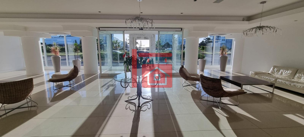 Apartamento ID.9 - Hermoso apartamento a 200 mts del mar con todos los servicios 