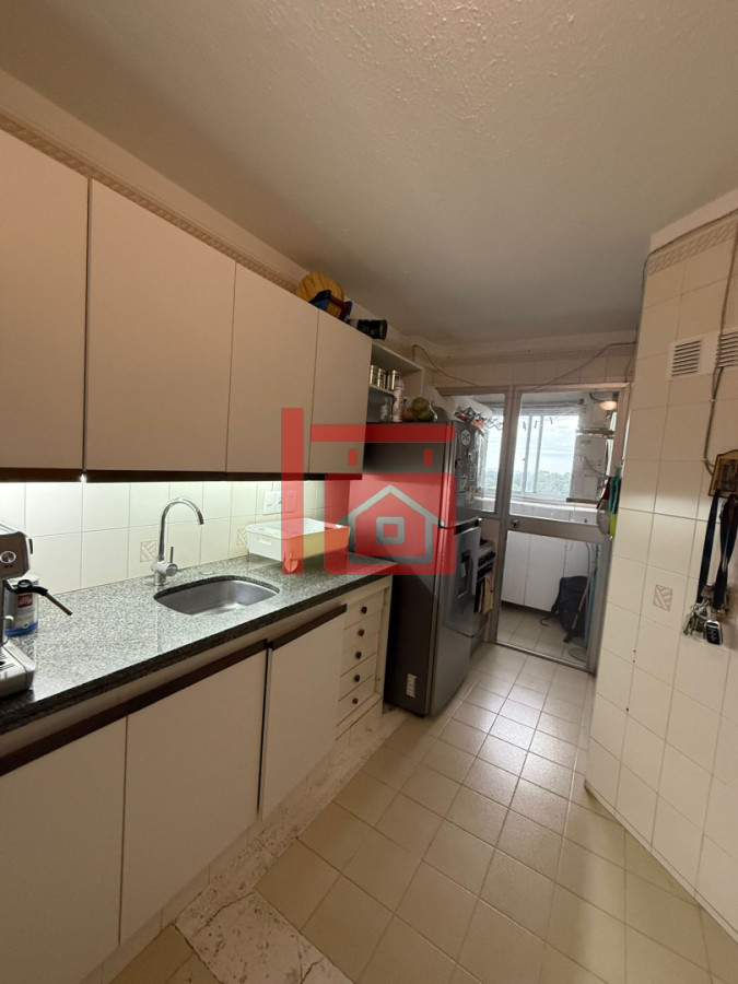 Apartamento ID.23 - ¡Gran oportunidad en venta! Apartamento en Parquemar 