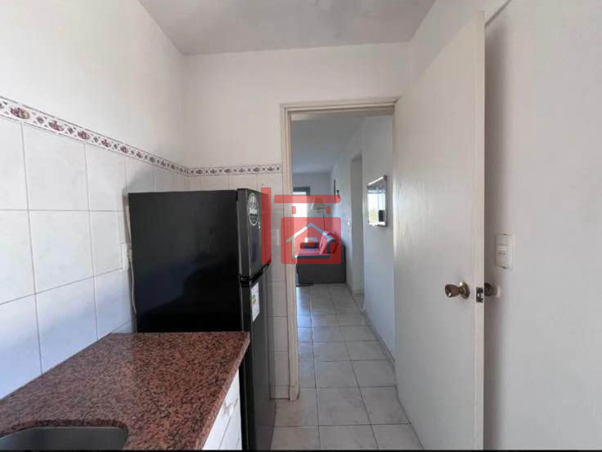 Apartamento ID.4 - Apartamento de dos dormitorios en Maldonado