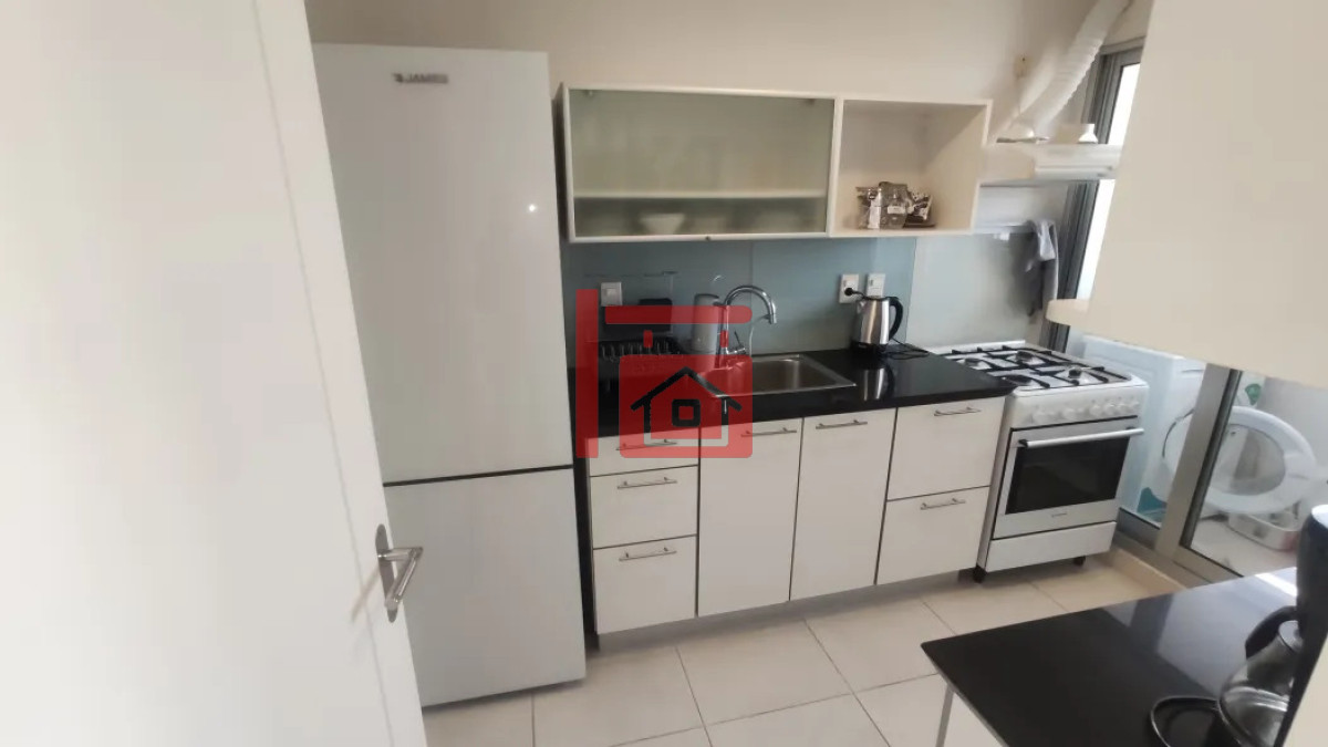 Apartamento ID.135 - Apartamento de dos dormitrios en Ocean Drive