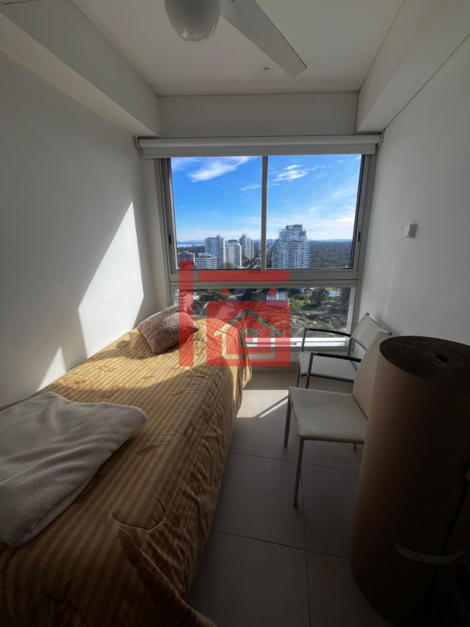 Apartamento ID.6 - LE PARC 1 - Exclusivo Apartamento En Venta