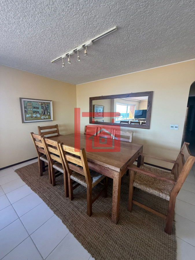 Apartamento ID.24 - ImperdibleApartamento de 3 dormitorios en Espigón Playa