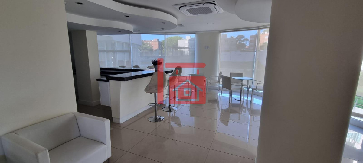 Apartamento ID.9 - Hermoso apartamento a 200 mts del mar con todos los servicios 
