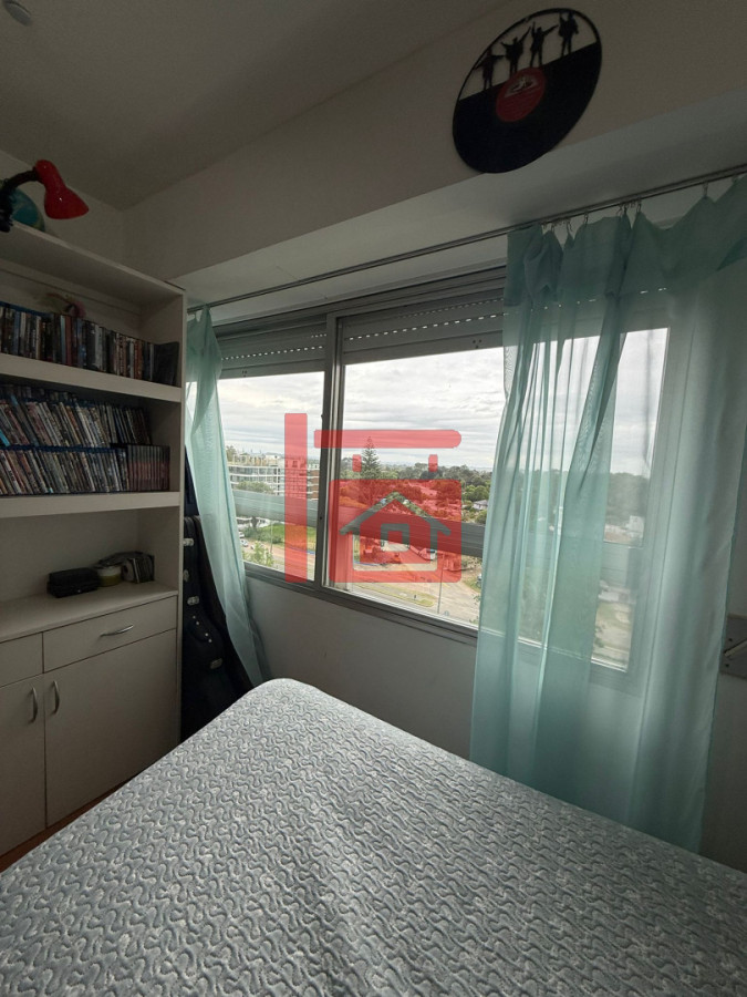 Apartamento ID.23 - ¡Gran oportunidad en venta! Apartamento en Parquemar 