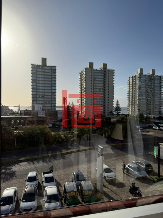 Apartamento ID.24 - ImperdibleApartamento de 3 dormitorios en Espigón Playa