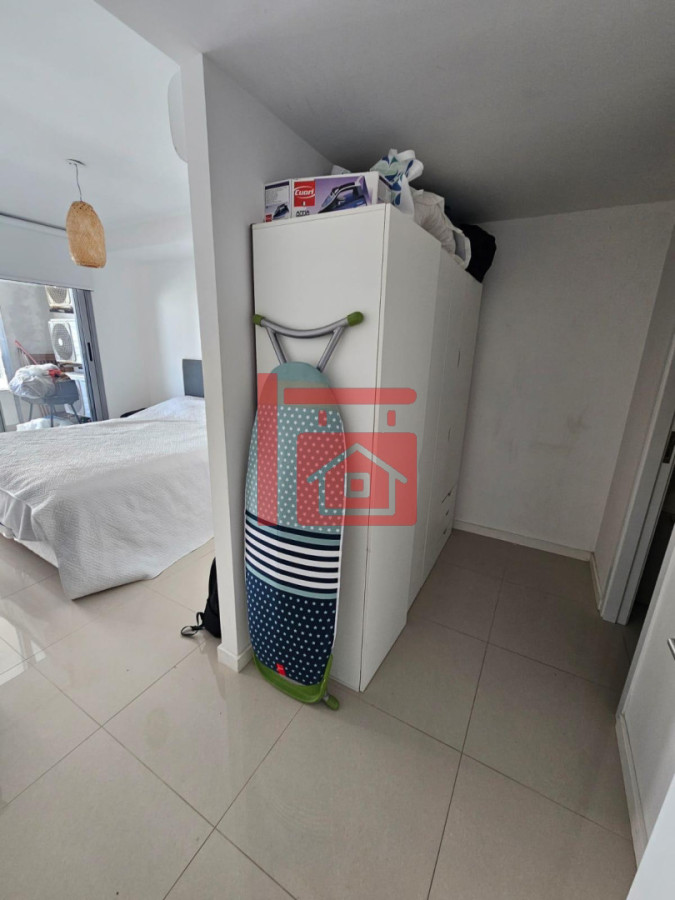 Apartamento ID.14 - Penthouse en Torre Esmeralda, Aidy Grill, Punta Del Este