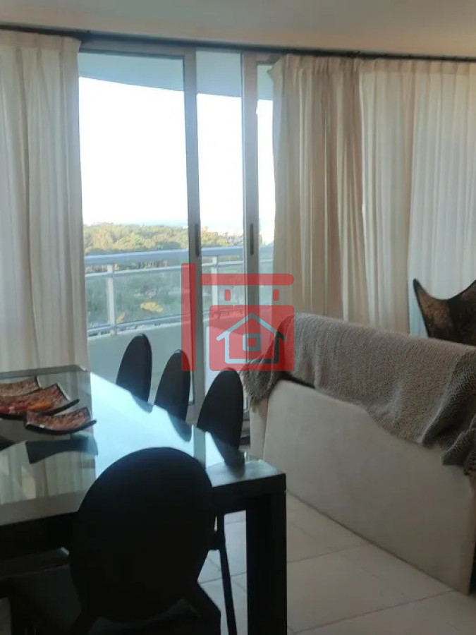 Apartamento ID.135 - Apartamento de dos dormitrios en Ocean Drive