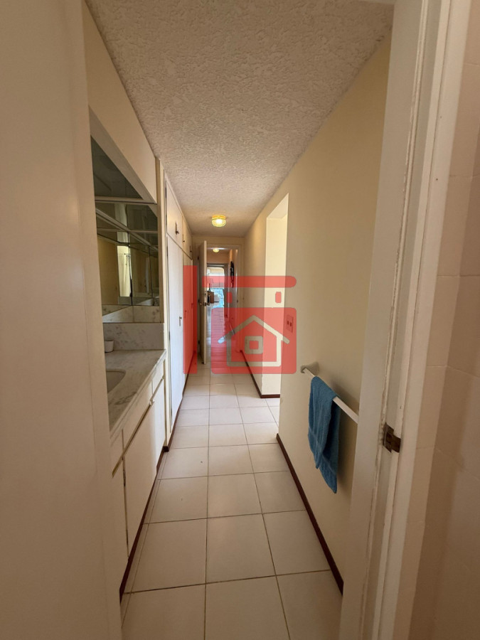 Apartamento ID.24 - ImperdibleApartamento de 3 dormitorios en Espigón Playa
