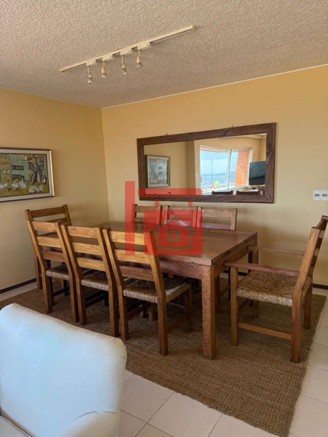 Apartamento ID.24 - ImperdibleApartamento de 3 dormitorios en Espigón Playa