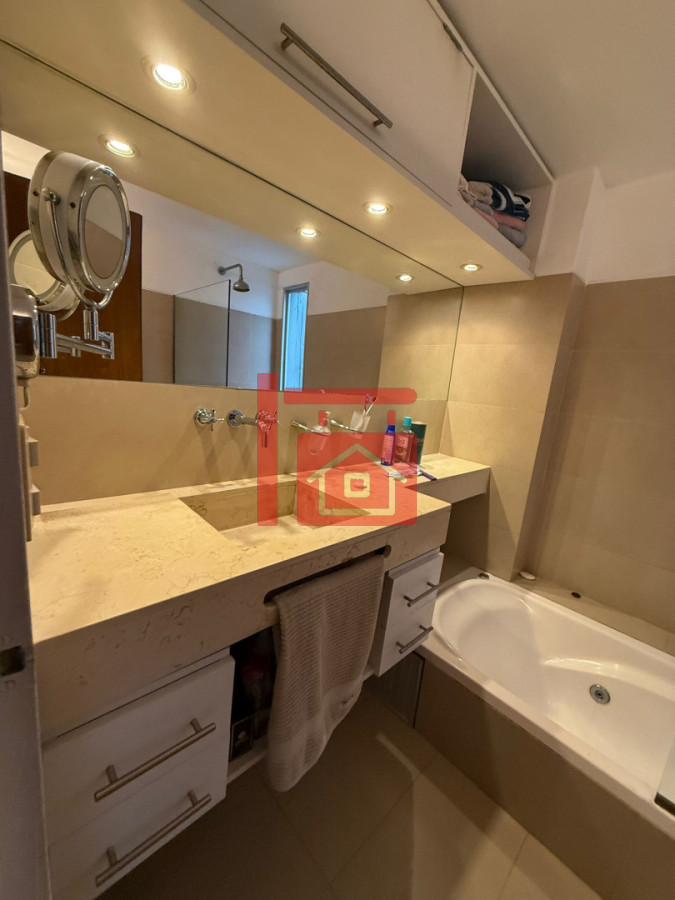 Apartamento ID.23 - ¡Gran oportunidad en venta! Apartamento en Parquemar 