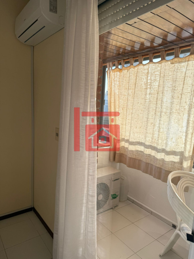 Apartamento ID.24 - ImperdibleApartamento de 3 dormitorios en Espigón Playa