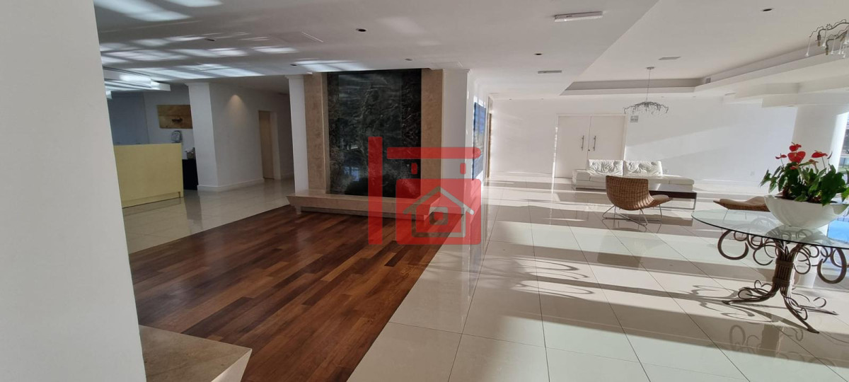 Apartamento ID.9 - Hermoso apartamento a 200 mts del mar con todos los servicios 