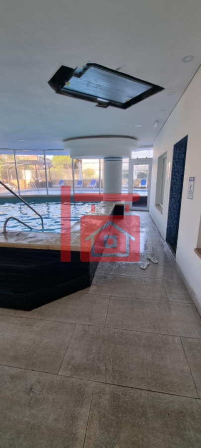 Apartamento ID.9 - Hermoso apartamento a 200 mts del mar con todos los servicios 