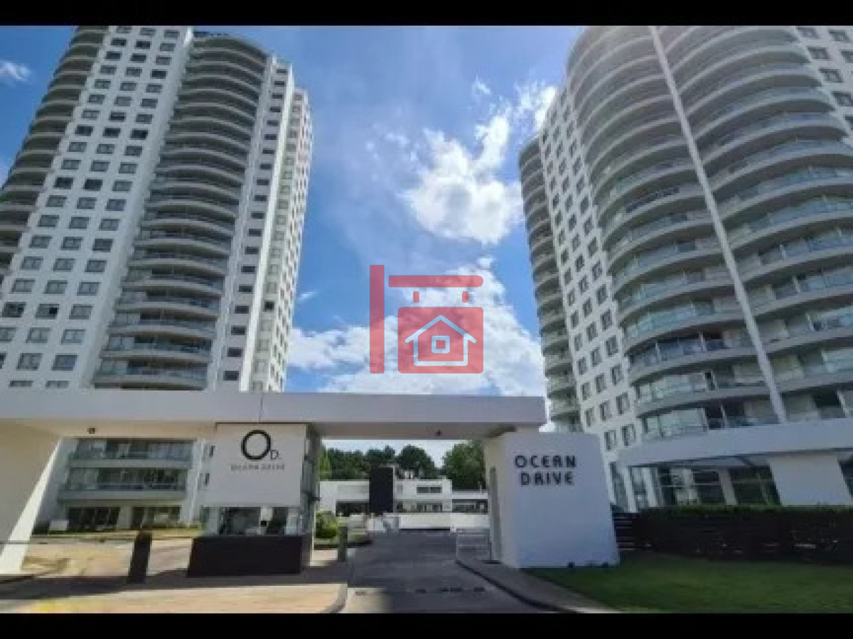 Apartamento ID.135 - Apartamento de dos dormitrios en Ocean Drive