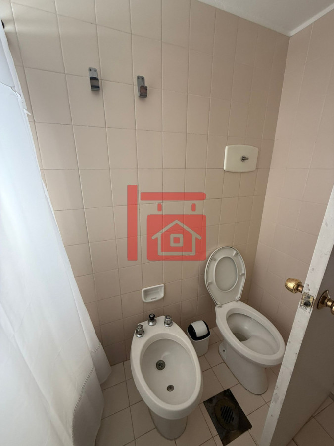 Apartamento ID.24 - ImperdibleApartamento de 3 dormitorios en Espigón Playa