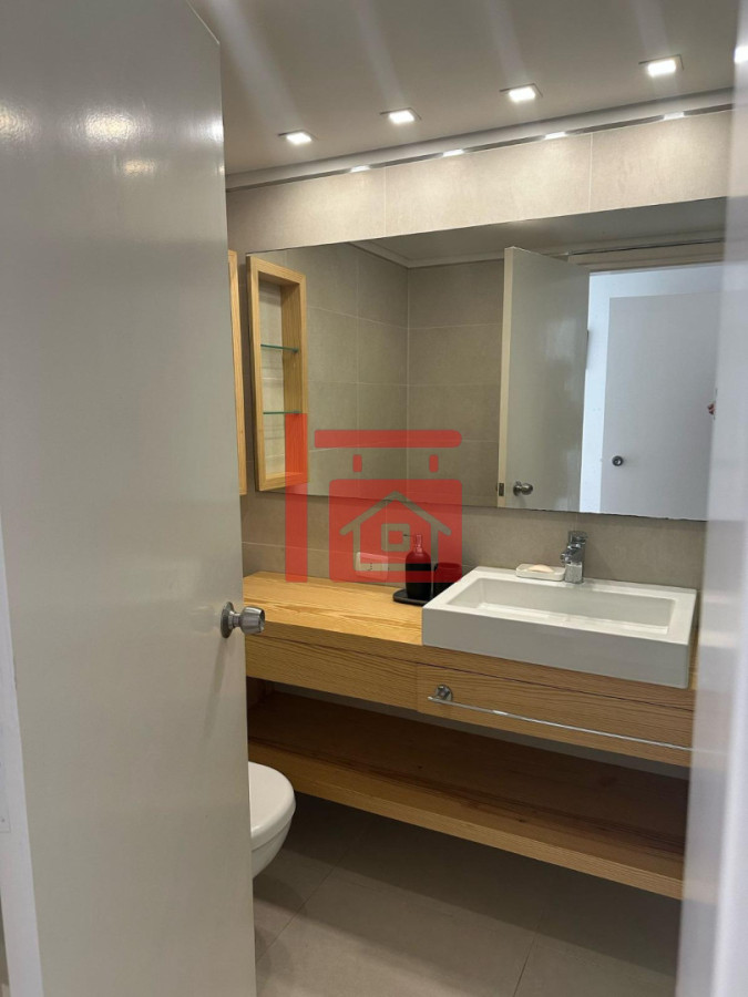 Apartamento ID.19 - Apartamento en Torre Jefferson 