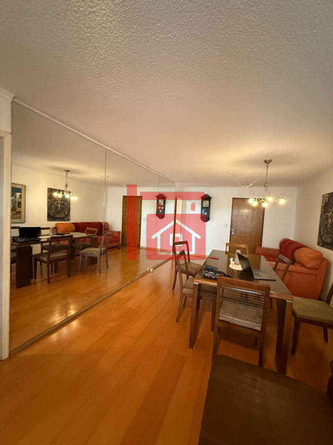 Apartamento ID.23 - ¡Gran oportunidad en venta! Apartamento en Parquemar 