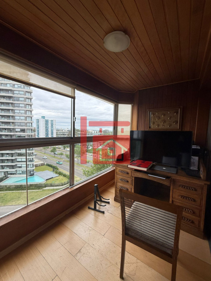 Apartamento ID.23 - ¡Gran oportunidad en venta! Apartamento en Parquemar 