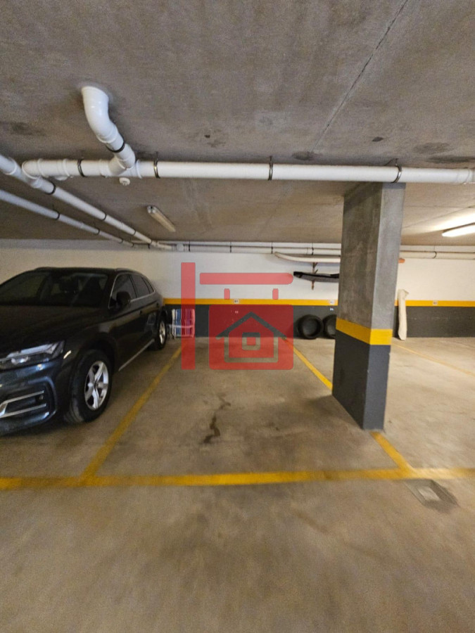 Apartamento ID.14 - Penthouse en Torre Esmeralda, Aidy Grill, Punta Del Este