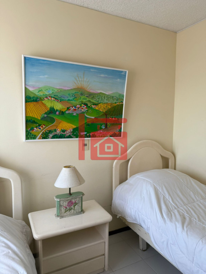 Apartamento ID.24 - ImperdibleApartamento de 3 dormitorios en Espigón Playa
