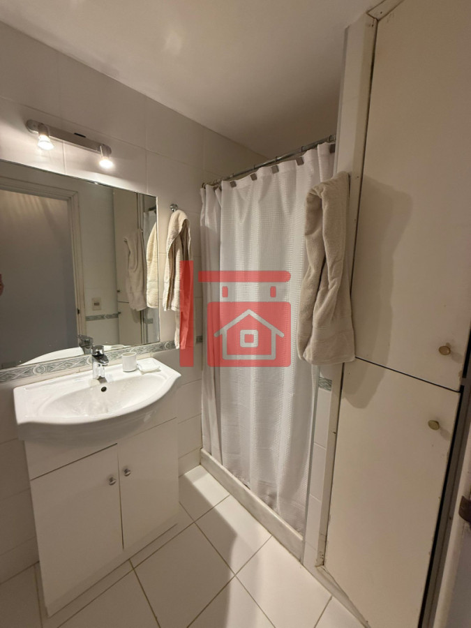 Apartamento ID.24 - ImperdibleApartamento de 3 dormitorios en Espigón Playa