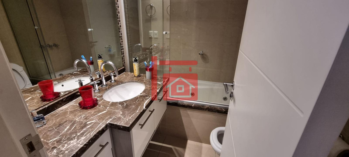 Apartamento ID.9 - Hermoso apartamento a 200 mts del mar con todos los servicios 