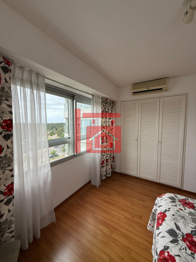 Apartamento ID.23 - ¡Gran oportunidad en venta! Apartamento en Parquemar 