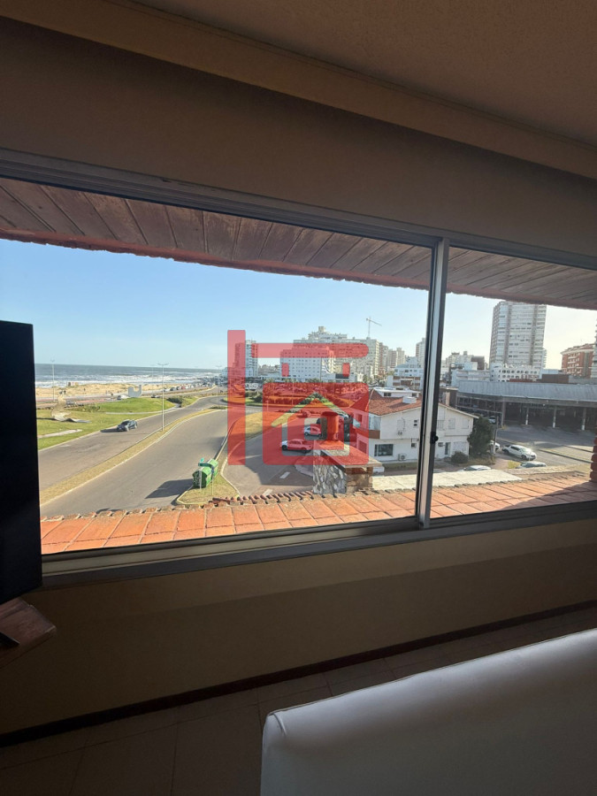 Apartamento ID.24 - ImperdibleApartamento de 3 dormitorios en Espigón Playa