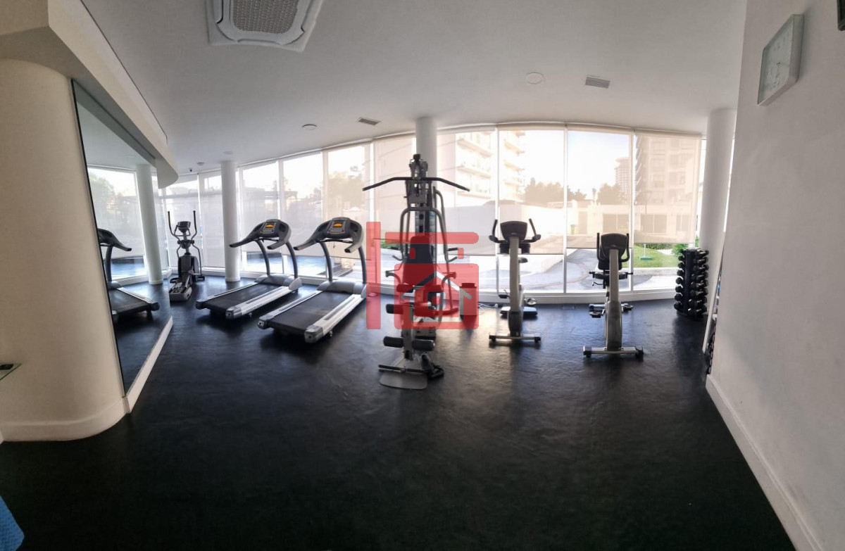 Apartamento ID.9 - Hermoso apartamento a 200 mts del mar con todos los servicios 