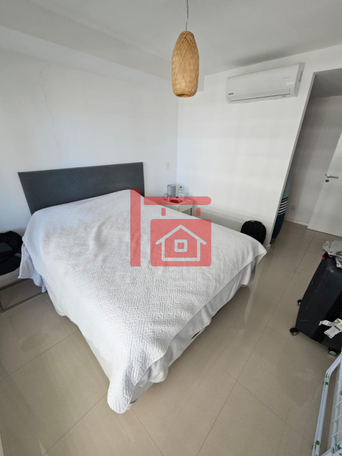 Apartamento ID.14 - Penthouse en Torre Esmeralda, Aidy Grill, Punta Del Este