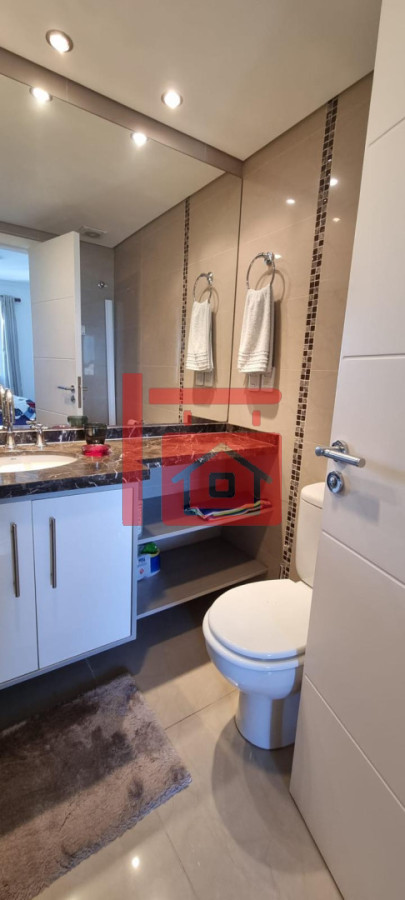 Apartamento ID.9 - Hermoso apartamento a 200 mts del mar con todos los servicios 