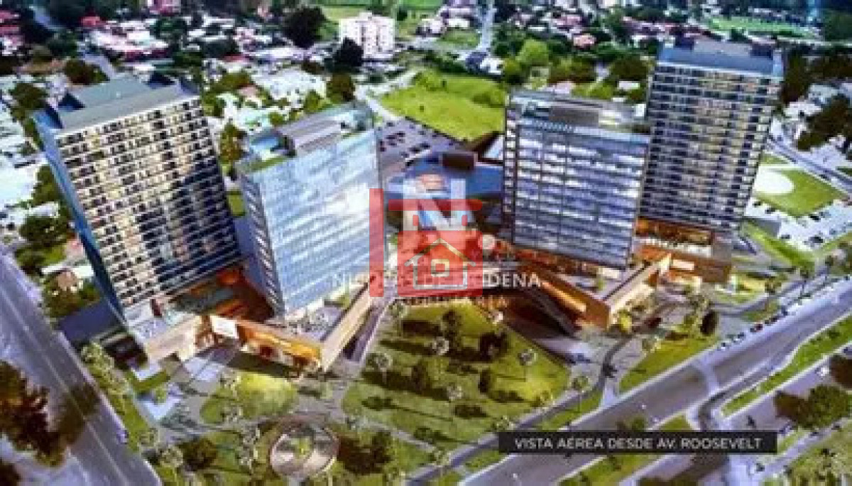 Apartamento ID.217 - Se parte de este proyecto UNICO con oportunidades increibles.