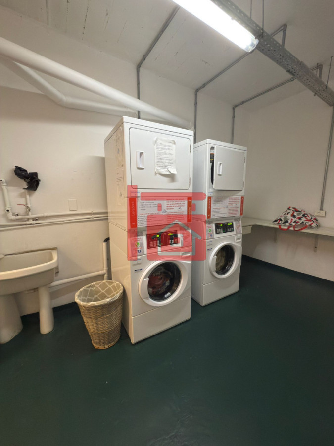 Apartamento ID.23 - ¡Gran oportunidad en venta! Apartamento en Parquemar 