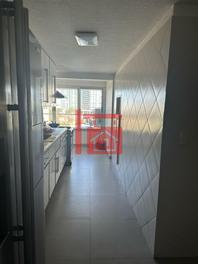 Apartamento ID.19 - Apartamento en Torre Jefferson 