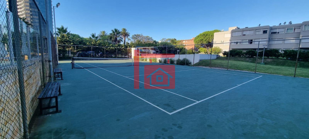 Apartamento ID.9 - Hermoso apartamento a 200 mts del mar con todos los servicios 