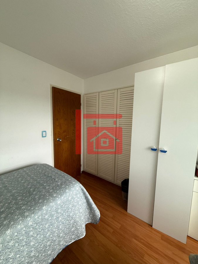 Apartamento ID.23 - ¡Gran oportunidad en venta! Apartamento en Parquemar 