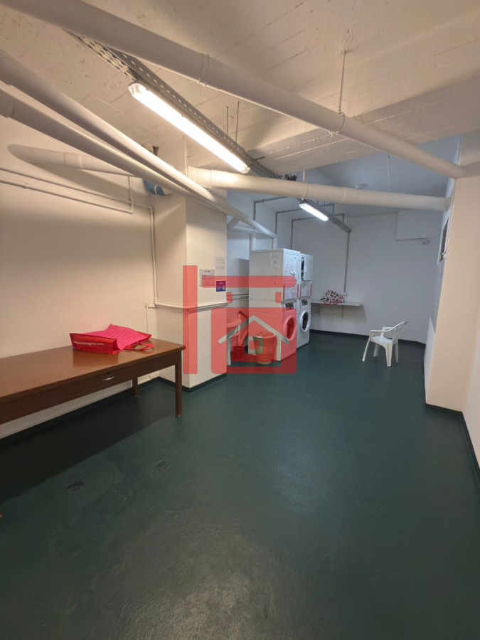 Apartamento ID.23 - ¡Gran oportunidad en venta! Apartamento en Parquemar 