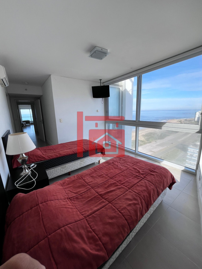 Apartamento ID.6 - LE PARC 1 - Exclusivo Apartamento En Venta