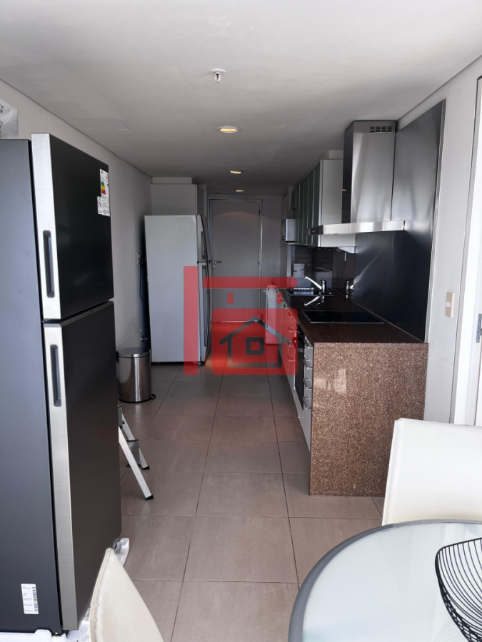 Apartamento ID.6 - LE PARC 1 - Exclusivo Apartamento En Venta