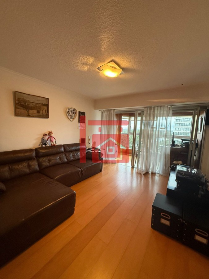 Apartamento ID.23 - ¡Gran oportunidad en venta! Apartamento en Parquemar 