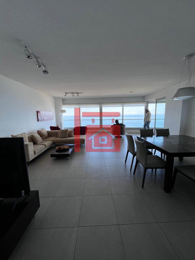 Apartamento ID.6 - LE PARC 1 - Exclusivo Apartamento En Venta