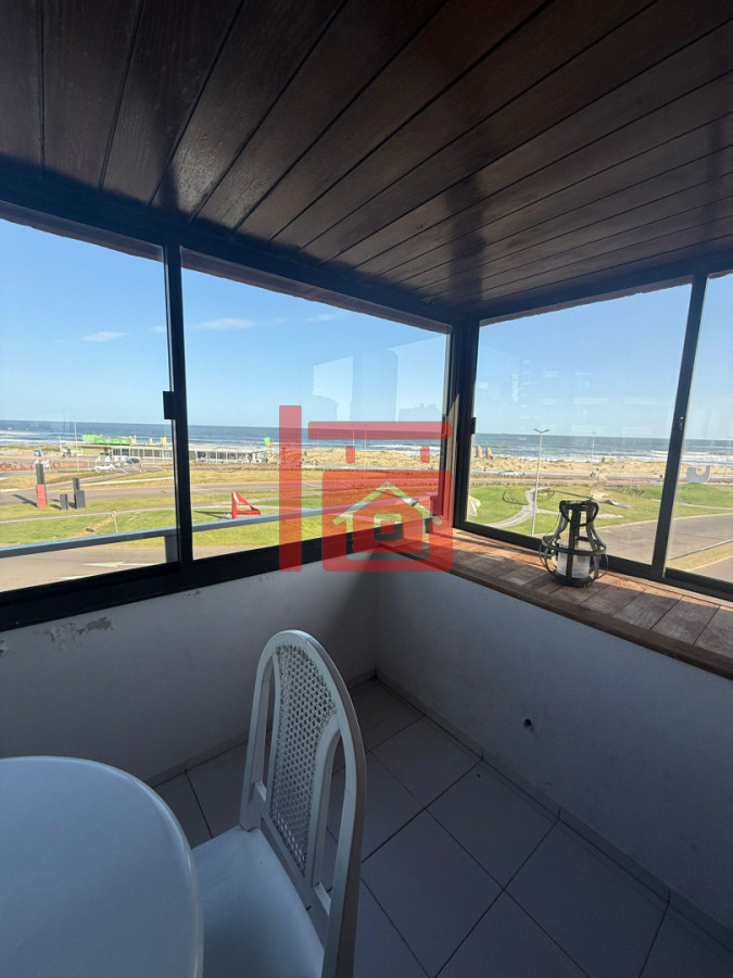 Apartamento ID.24 - ImperdibleApartamento de 3 dormitorios en Espigón Playa