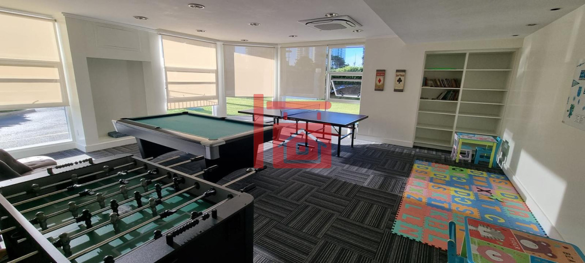 Apartamento ID.9 - Hermoso apartamento a 200 mts del mar con todos los servicios 