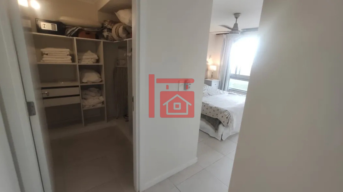 Apartamento ID.135 - Apartamento de dos dormitrios en Ocean Drive