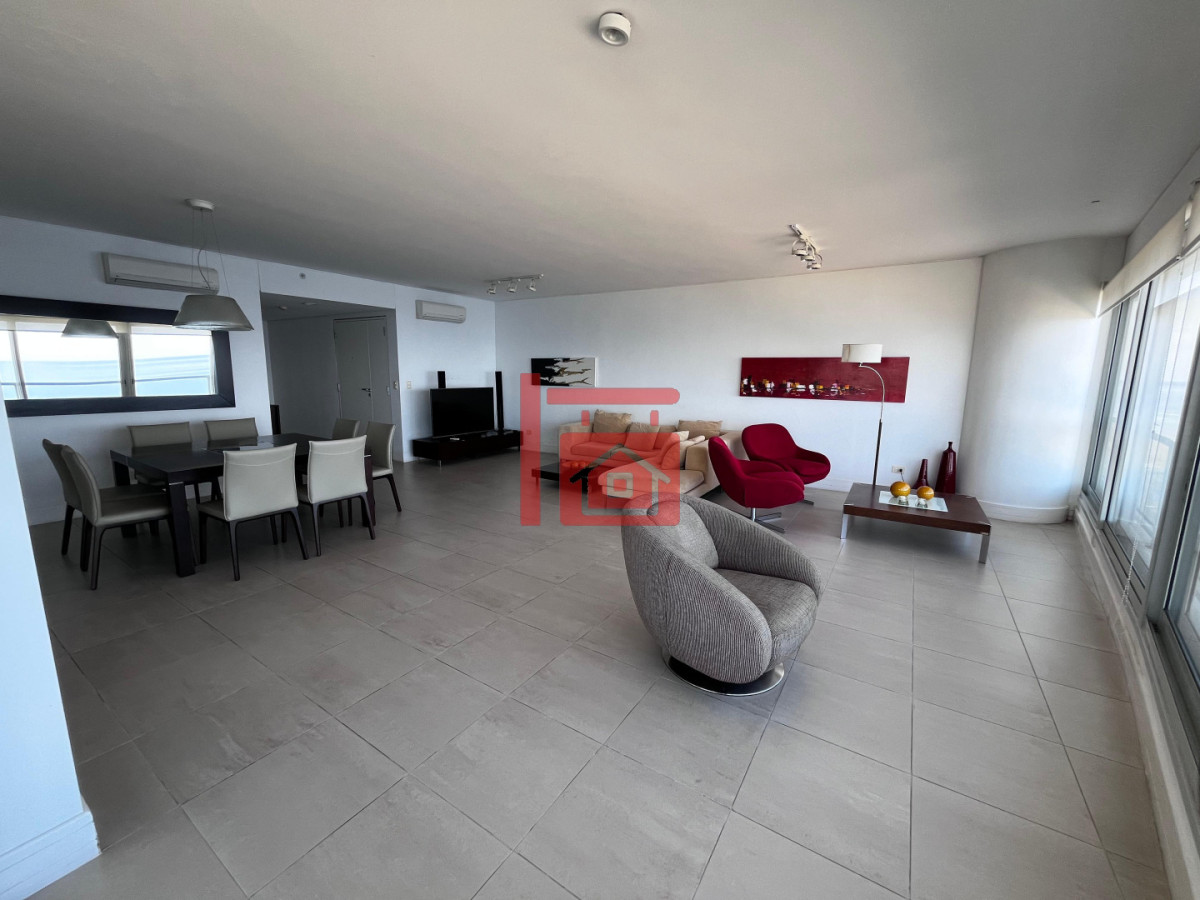 Apartamento ID.6 - LE PARC 1 - Exclusivo Apartamento En Venta