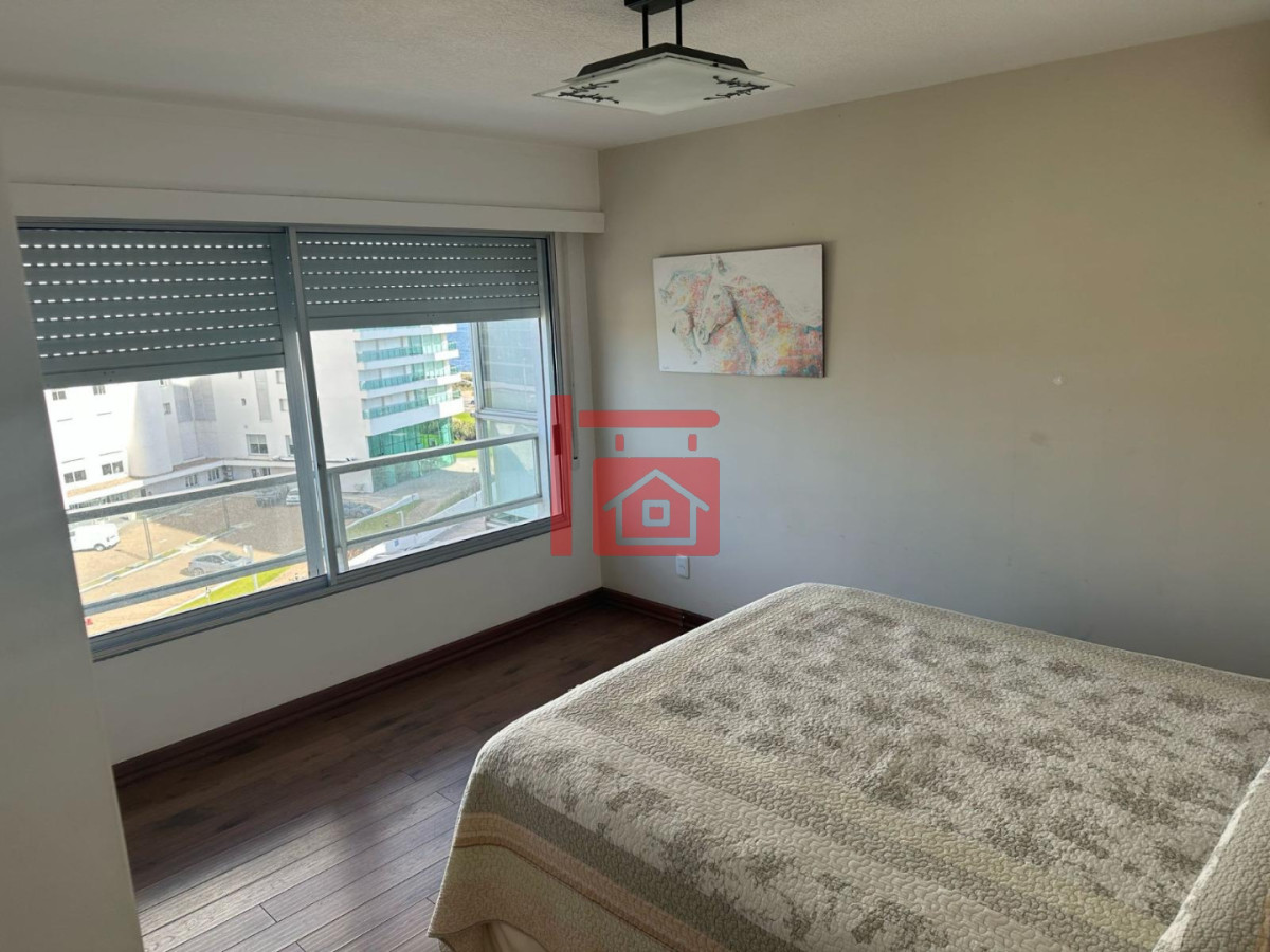 Apartamento ID.19 - Apartamento en Torre Jefferson 