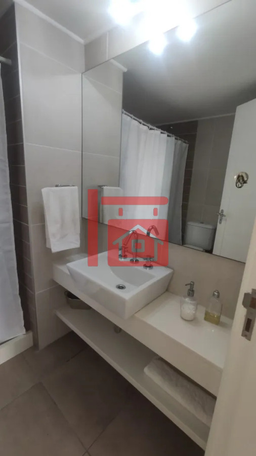 Apartamento ID.135 - Apartamento de dos dormitrios en Ocean Drive