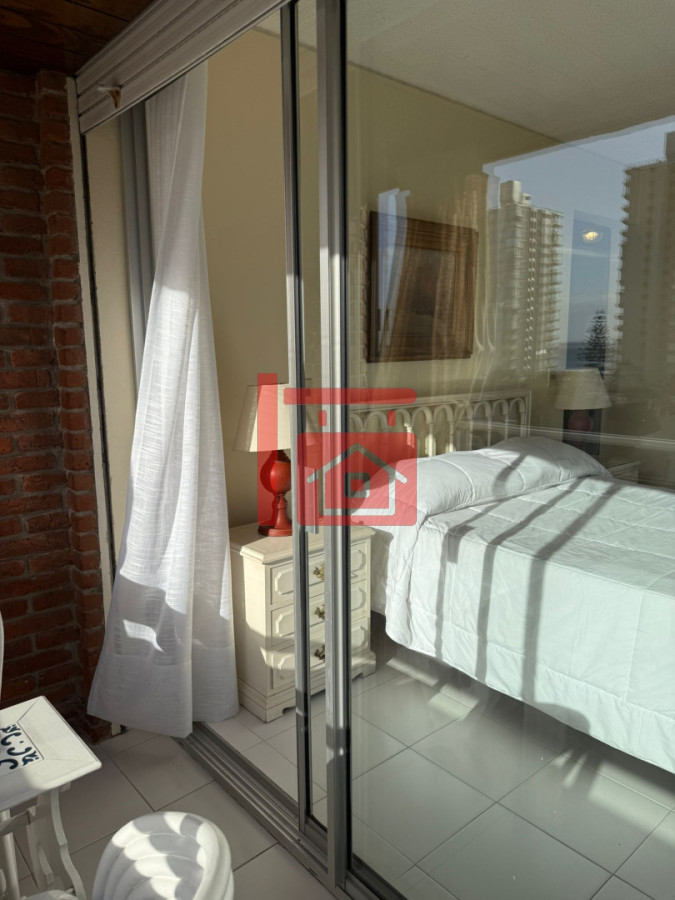 Apartamento ID.24 - ImperdibleApartamento de 3 dormitorios en Espigón Playa